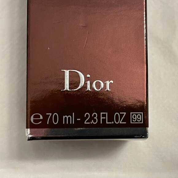 DIOR BRONZE SUN POWDER SPRAY 002 - Picture 2 of 8